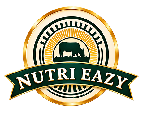 Nutrieazy